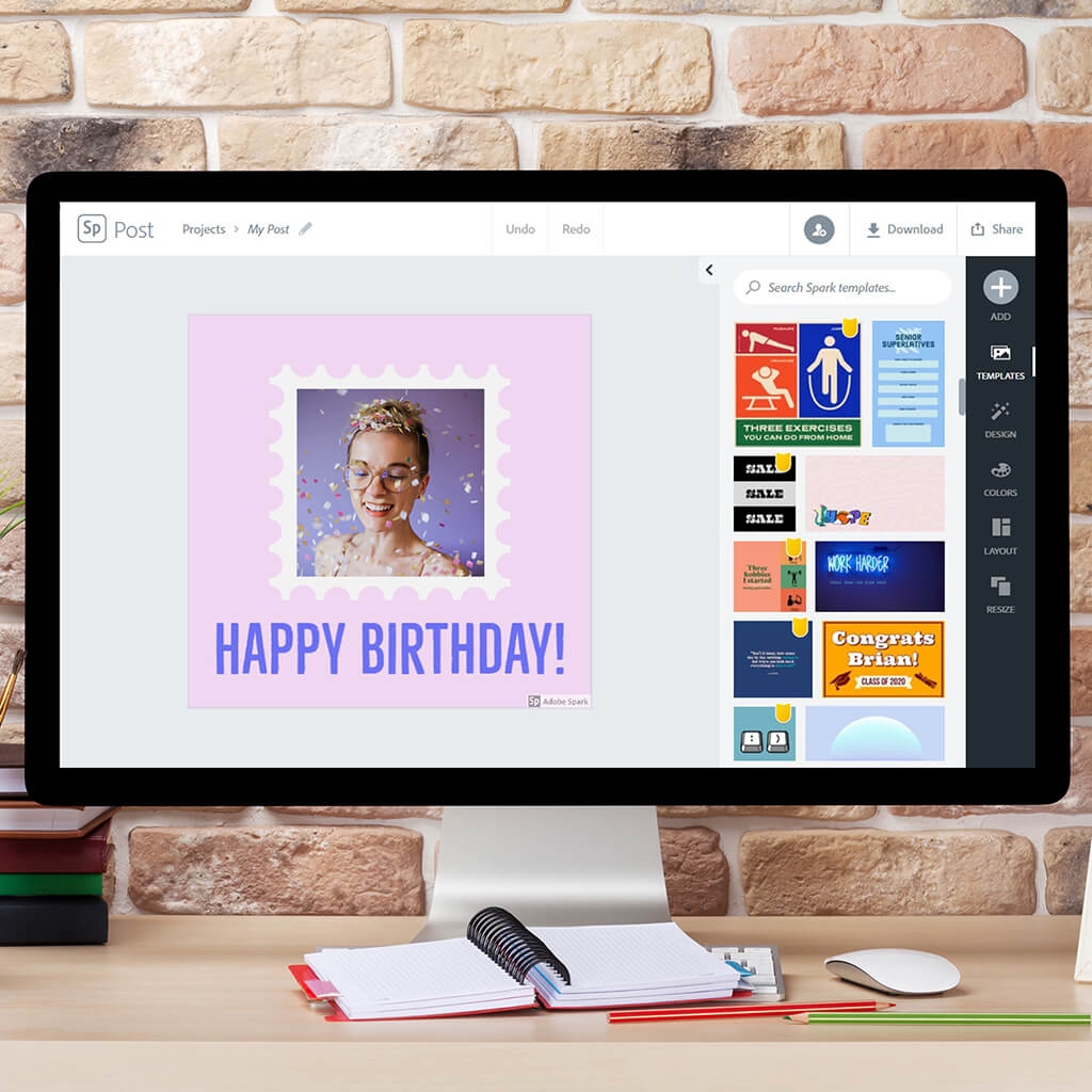 10 Best Free Greeting Card Software In 2025