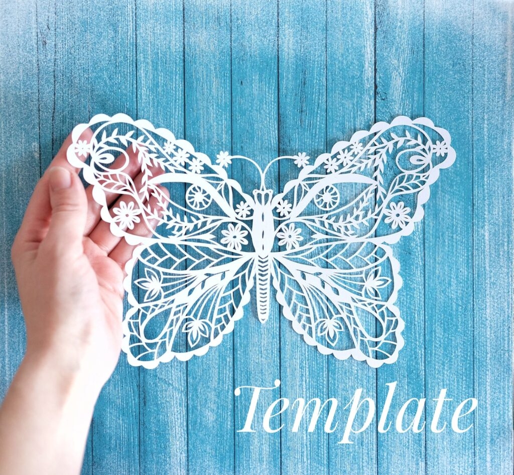 100 Papercut Templates We Love This Month Judaica In The Spotlight