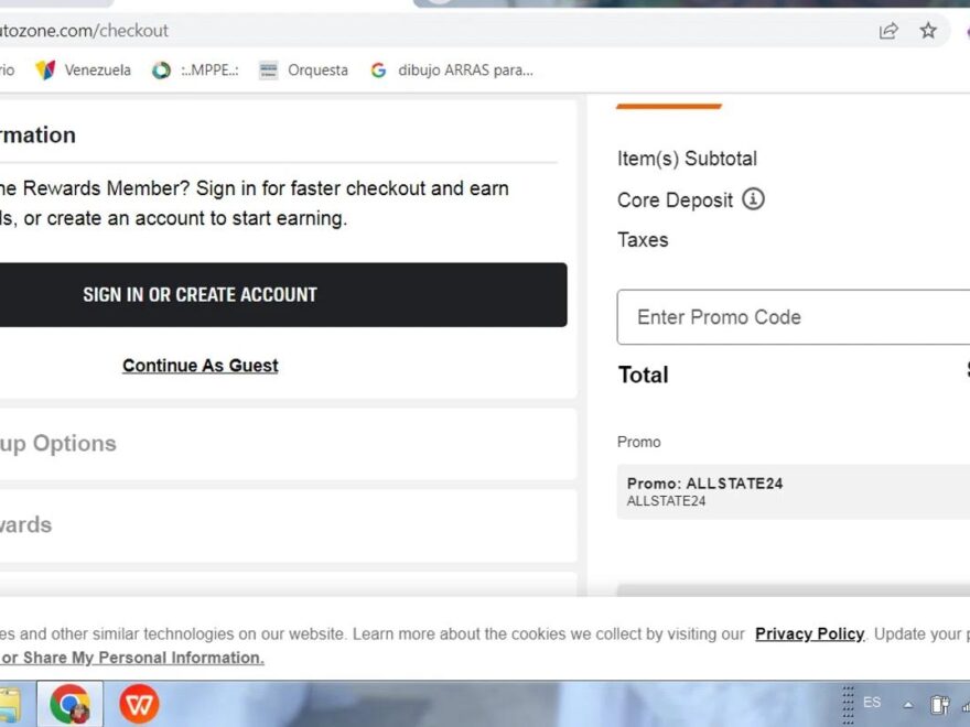 20 OFF AutoZone Coupon Codes May 2025 Promo Codes