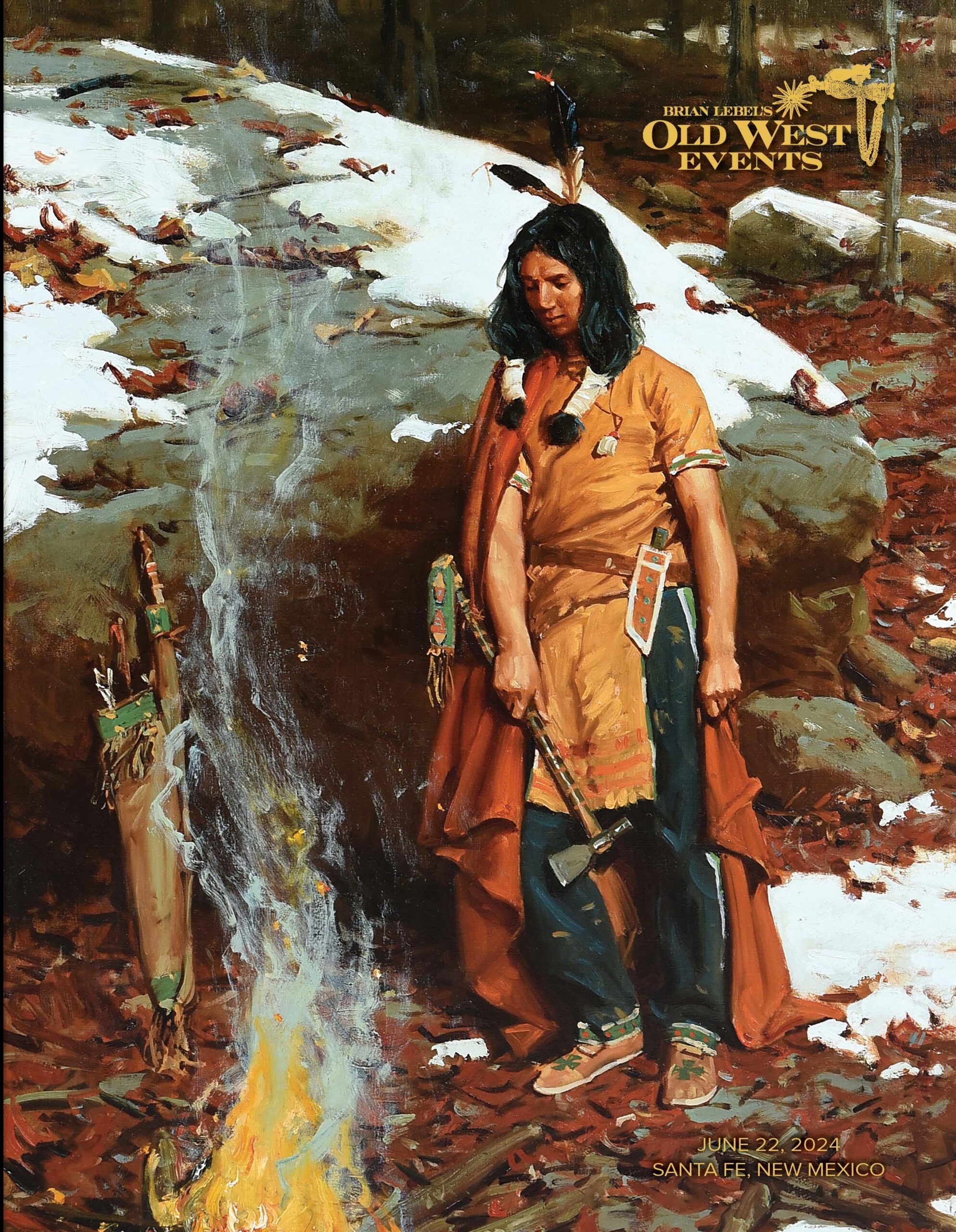 2024 June 22 Brian Lebel 39 s Old West Events Auction By Morphy Auctions Issuu