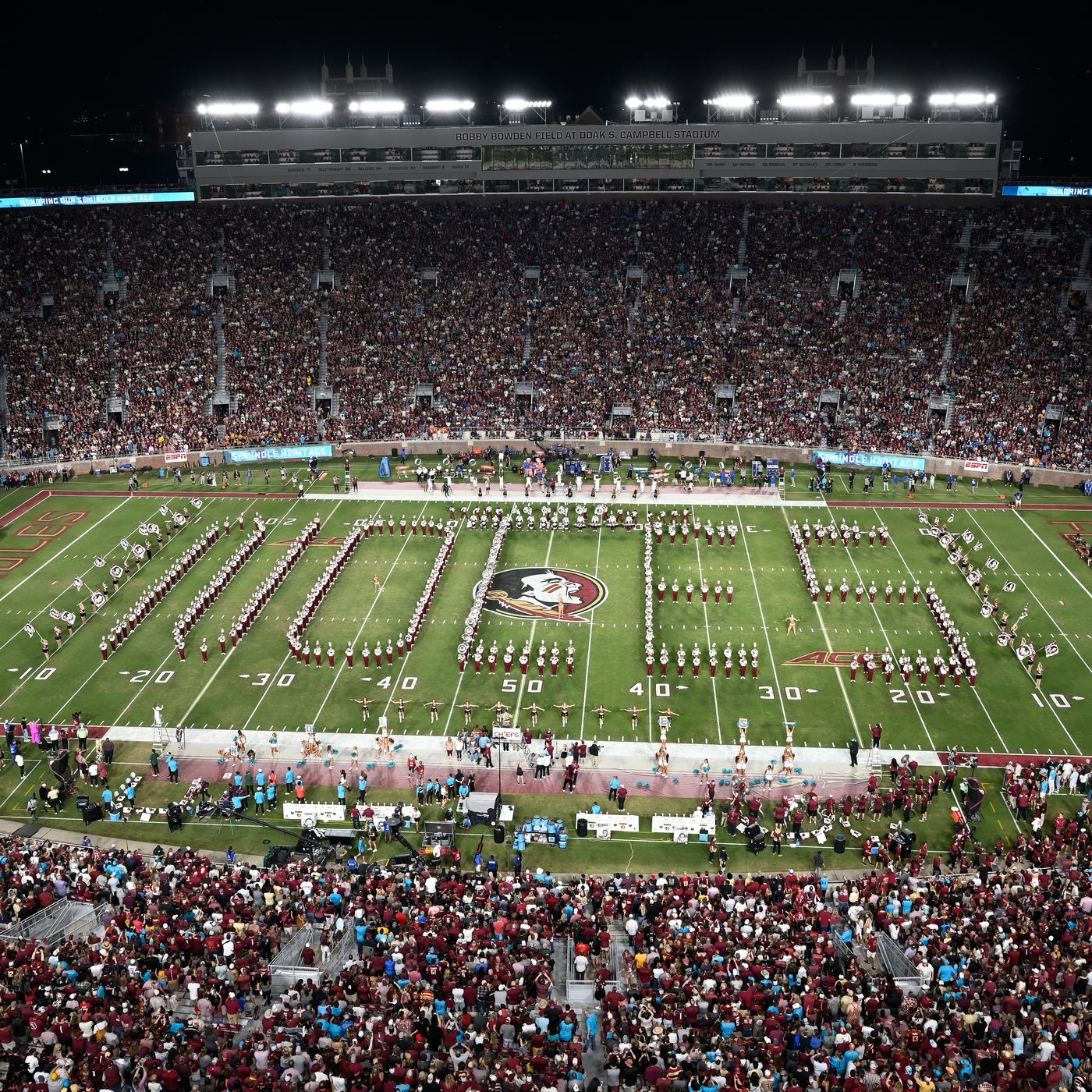 2025 FSU Football Schedule Finalized With Game Vs Texas A M University Commerce Tomahawk Nation