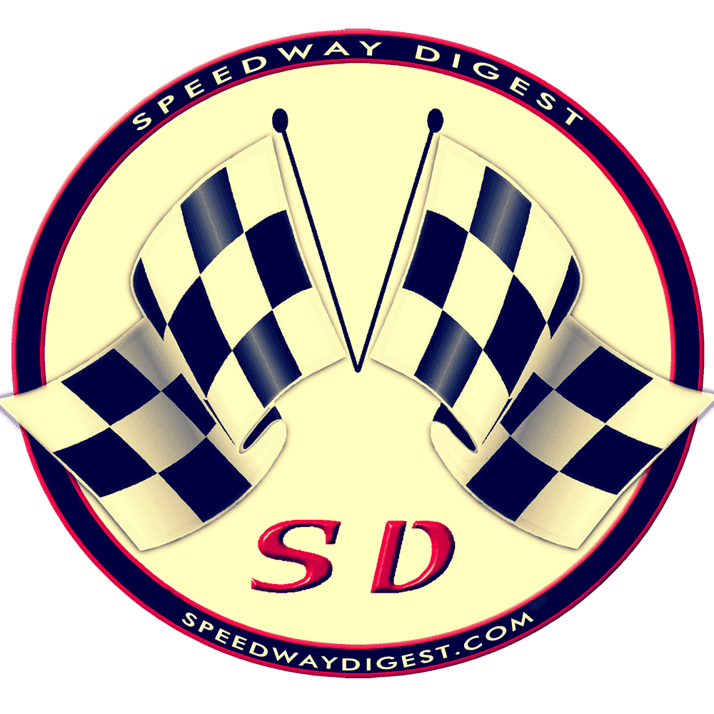 2025 NASCAR Cup Series Scanner Frequencies Speedway Digest Home For NASCAR News