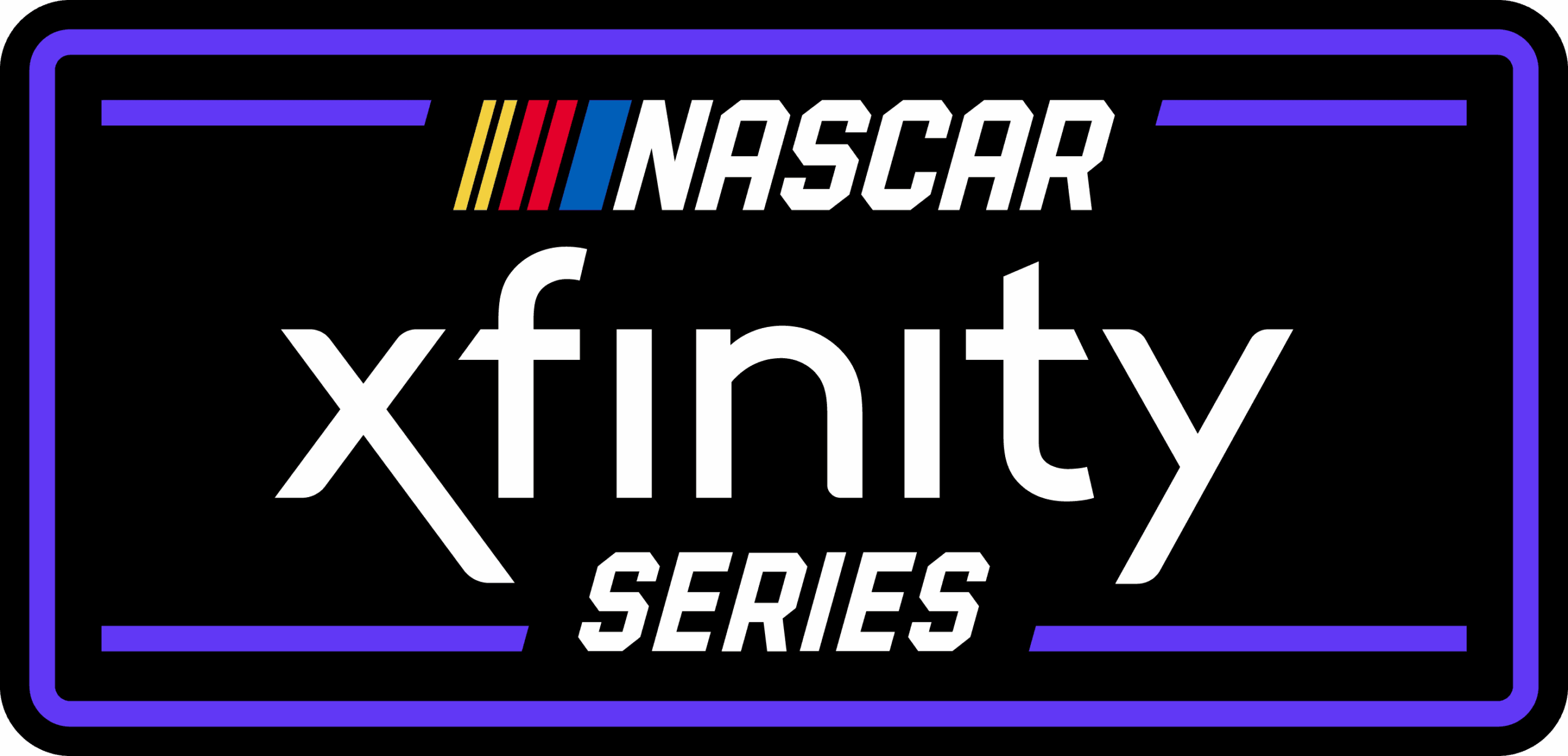 2025 NASCAR Xfinity Frequencies Speedway Digest Home For NASCAR News