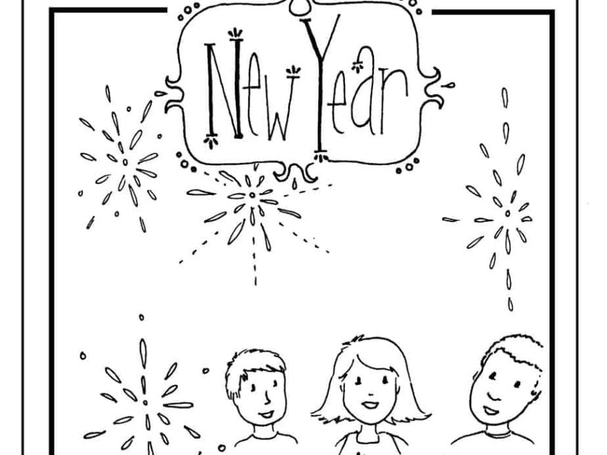 21 New Year s Ideas For Children s Ministry Ministry To Children
