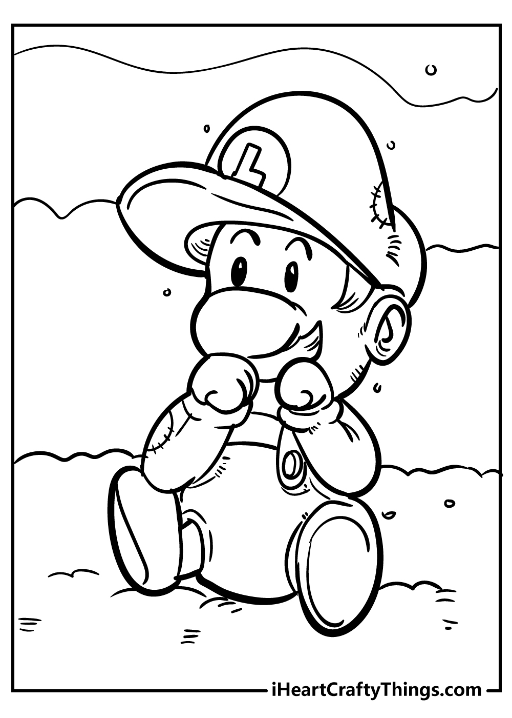 40 Coloring Pages For Boys 100 Free Printables 