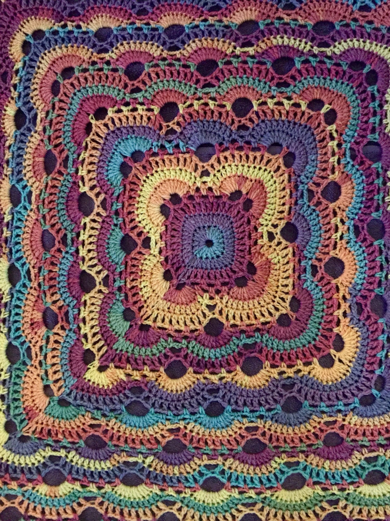 7 Afghan Virus Blanket Ideas Free Crochet Pattern Crochet Projects Crochet Patterns