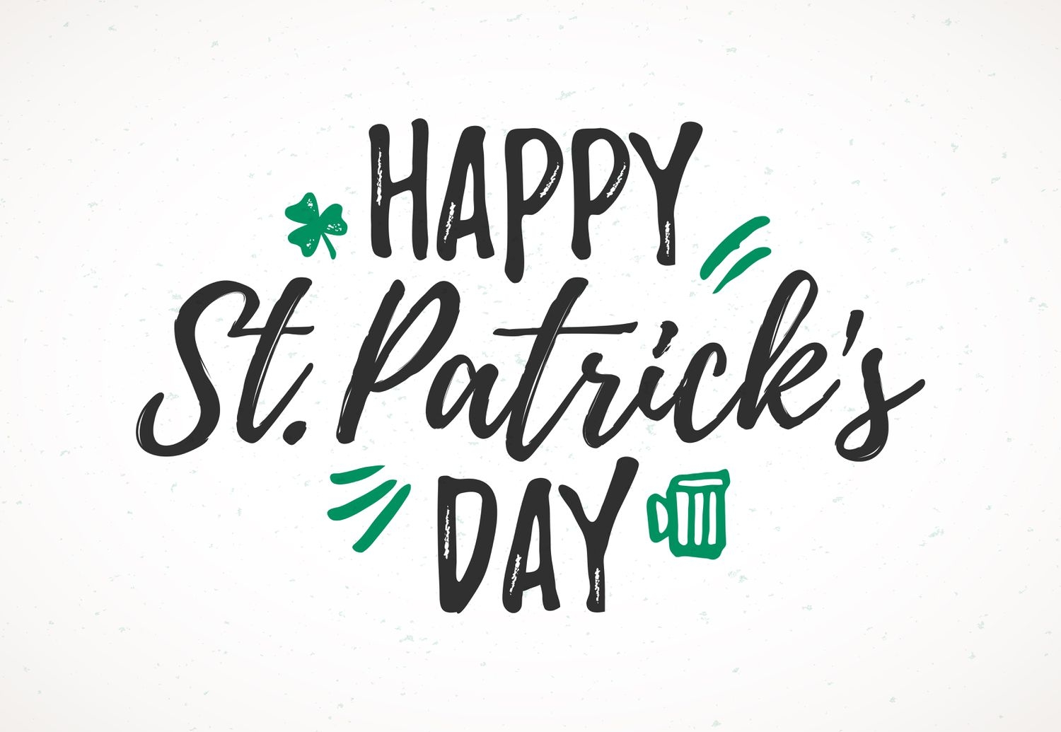 8 Free Printable St Patrick s Day Cards