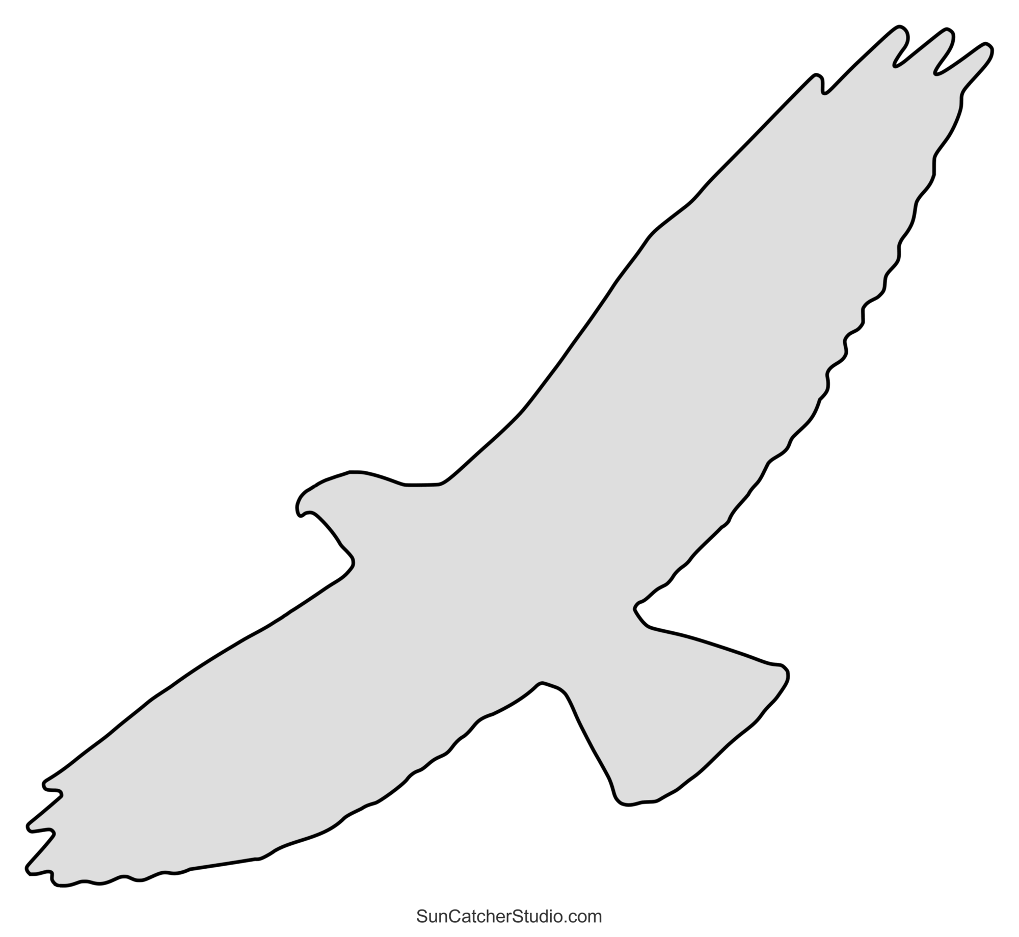 Bird Patterns Print And Download Templates SVG JPG Free Printables Monograms Design Tools Patterns DIY Projects