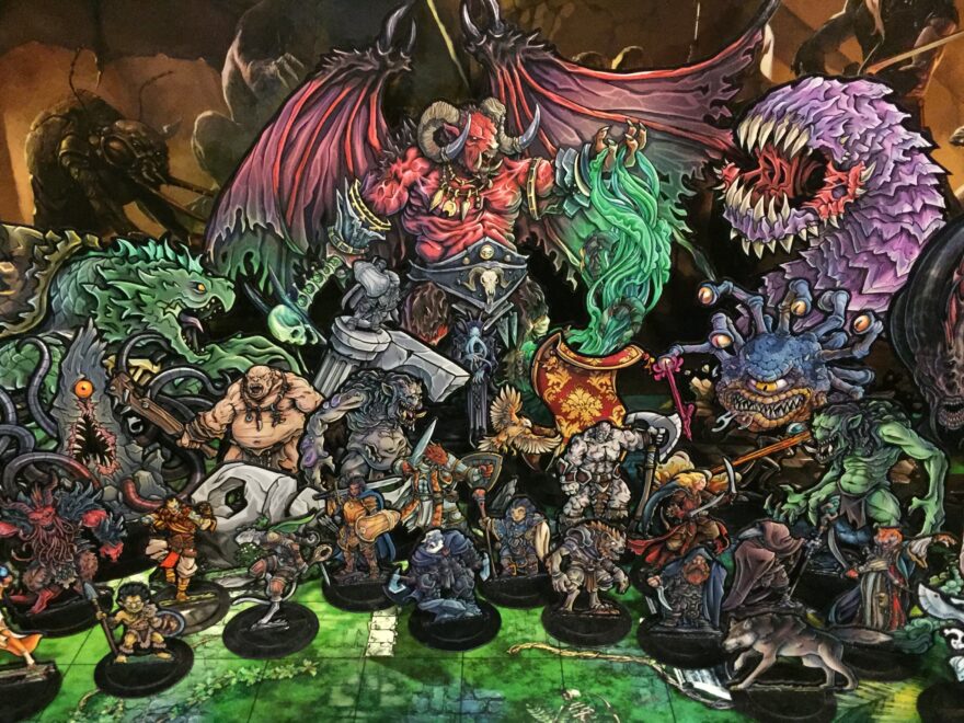 Browse PrintableHeroes