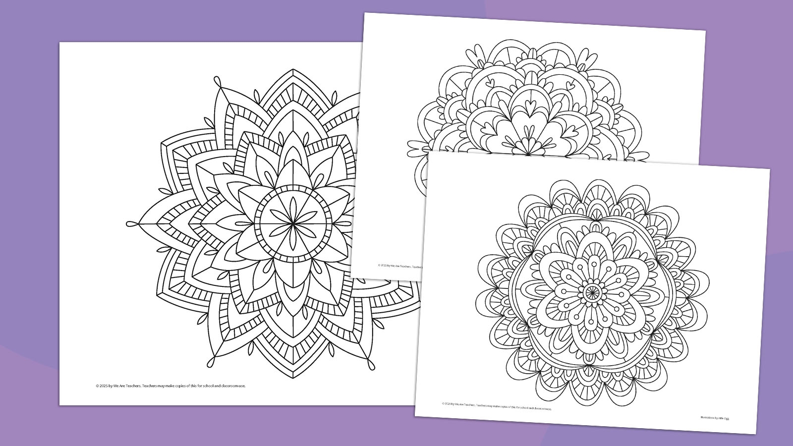 Category Free Printables Page 1 We Are Teachers