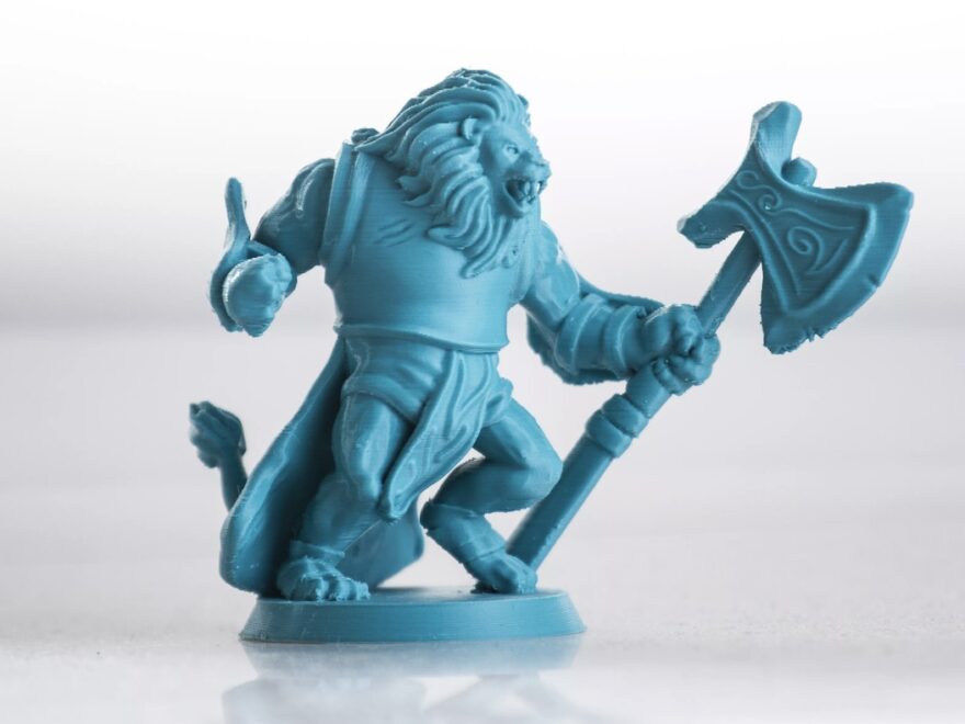 Collection 3D Files For 3D Printing To Play Dungeons And Dragons 158 Designs Cults