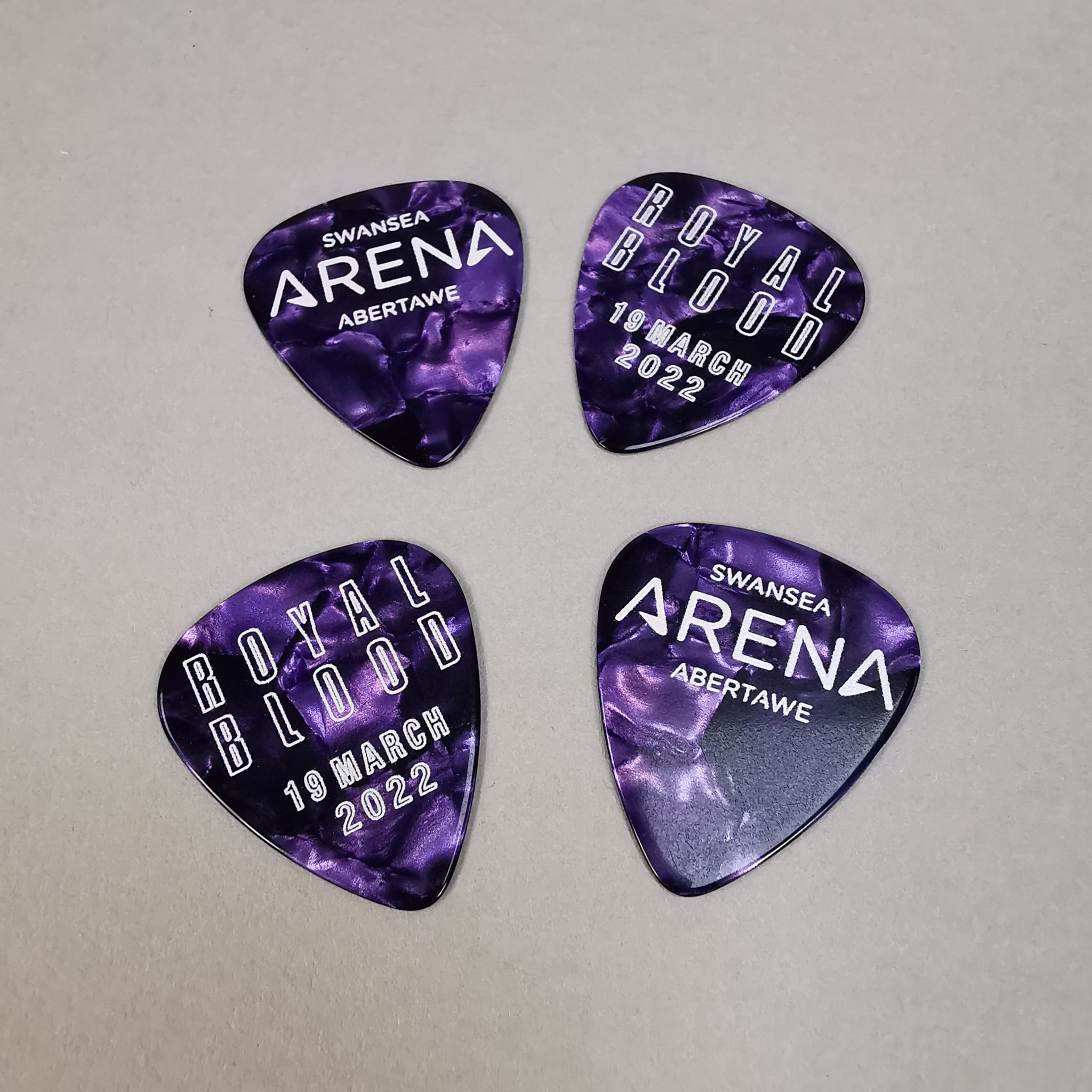 Free Printable Guitar Pick Images