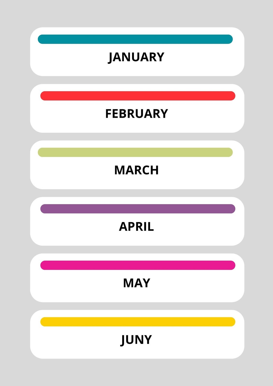 Customize 622 Folder Labels Templates Online Canva