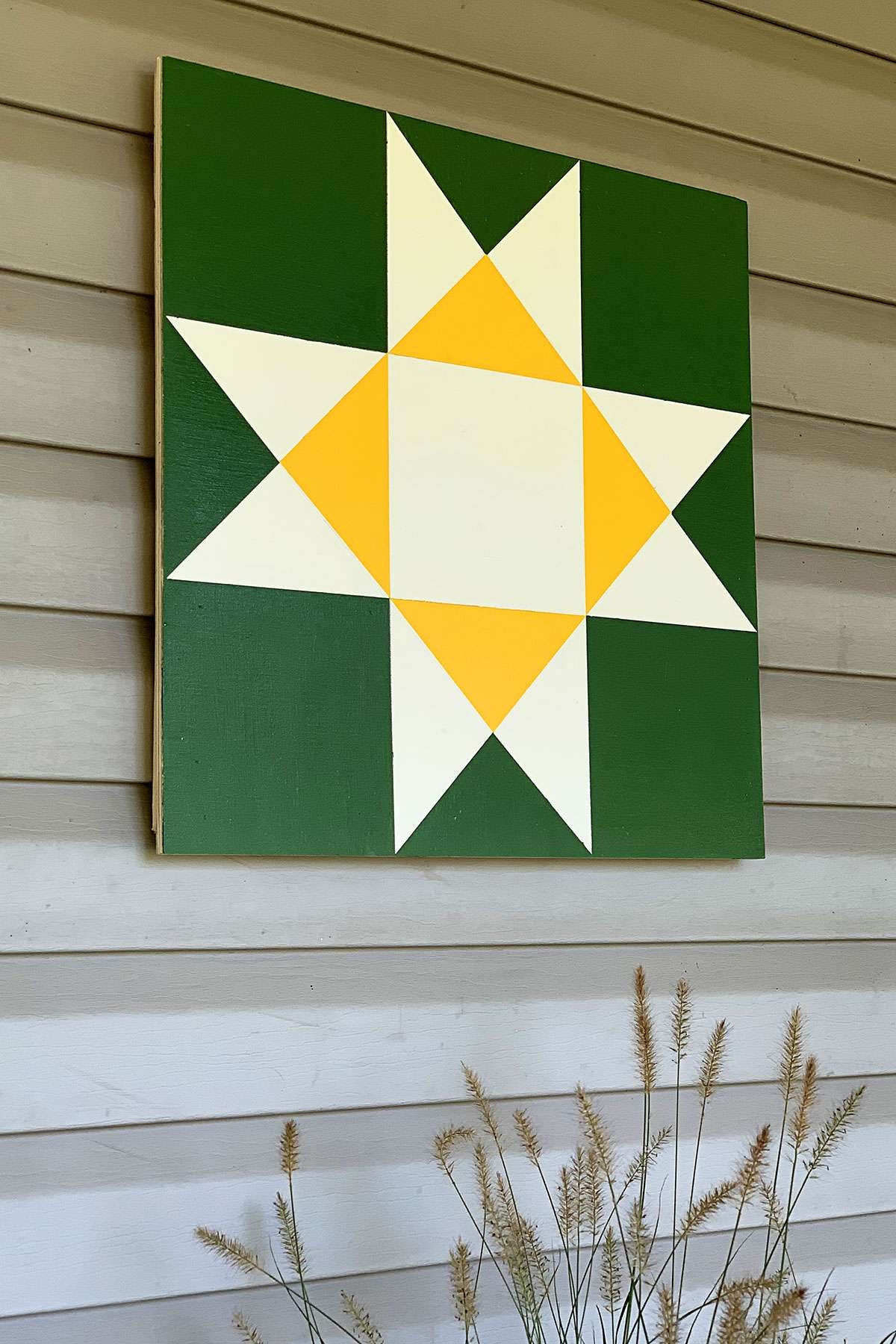 Discover 25 Free Printable Barn Quilt Patterns Perfect For All Skill Levels