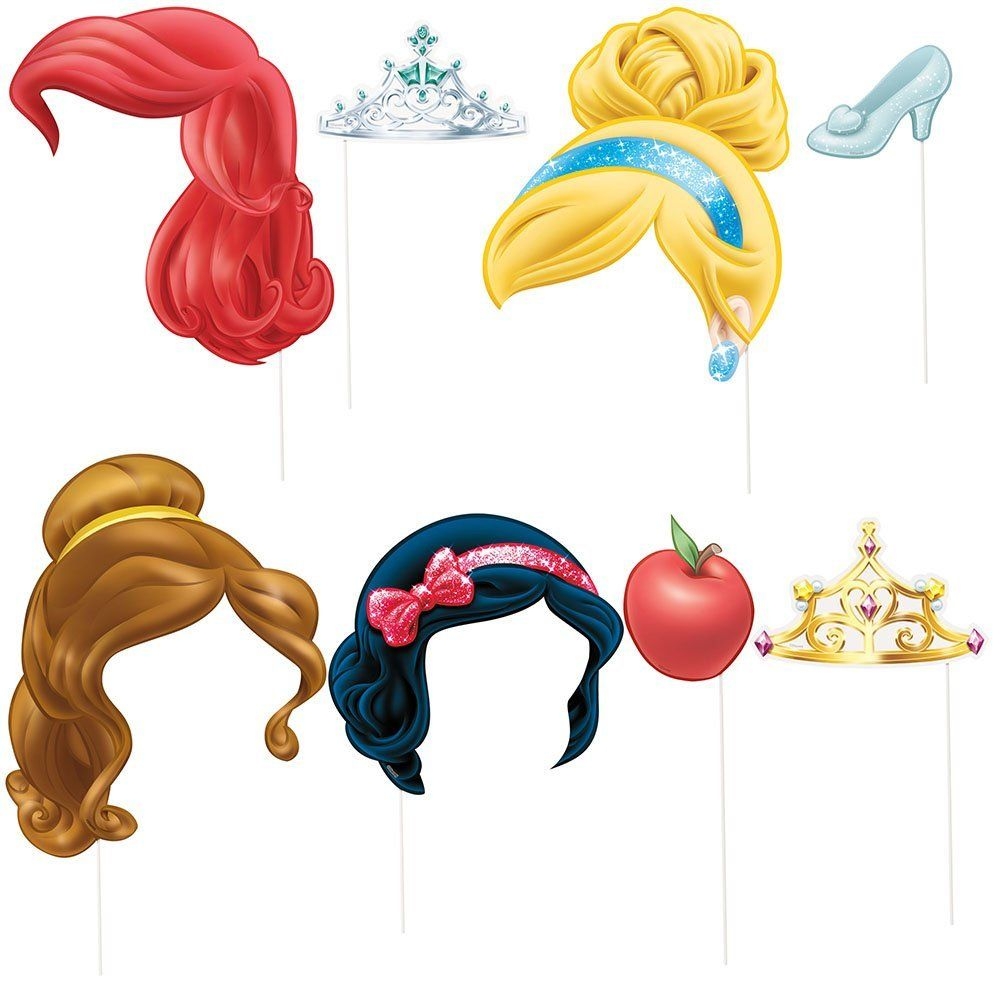 Disney Photo Booth Props Free Best Sale