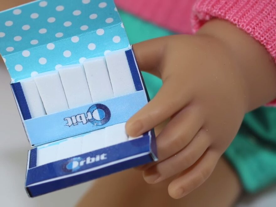 DIY GUM YouTube