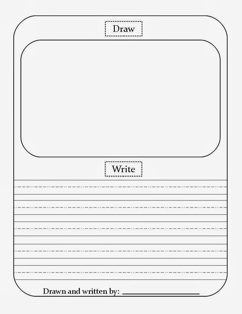 Draw Write Paper FREE Download 