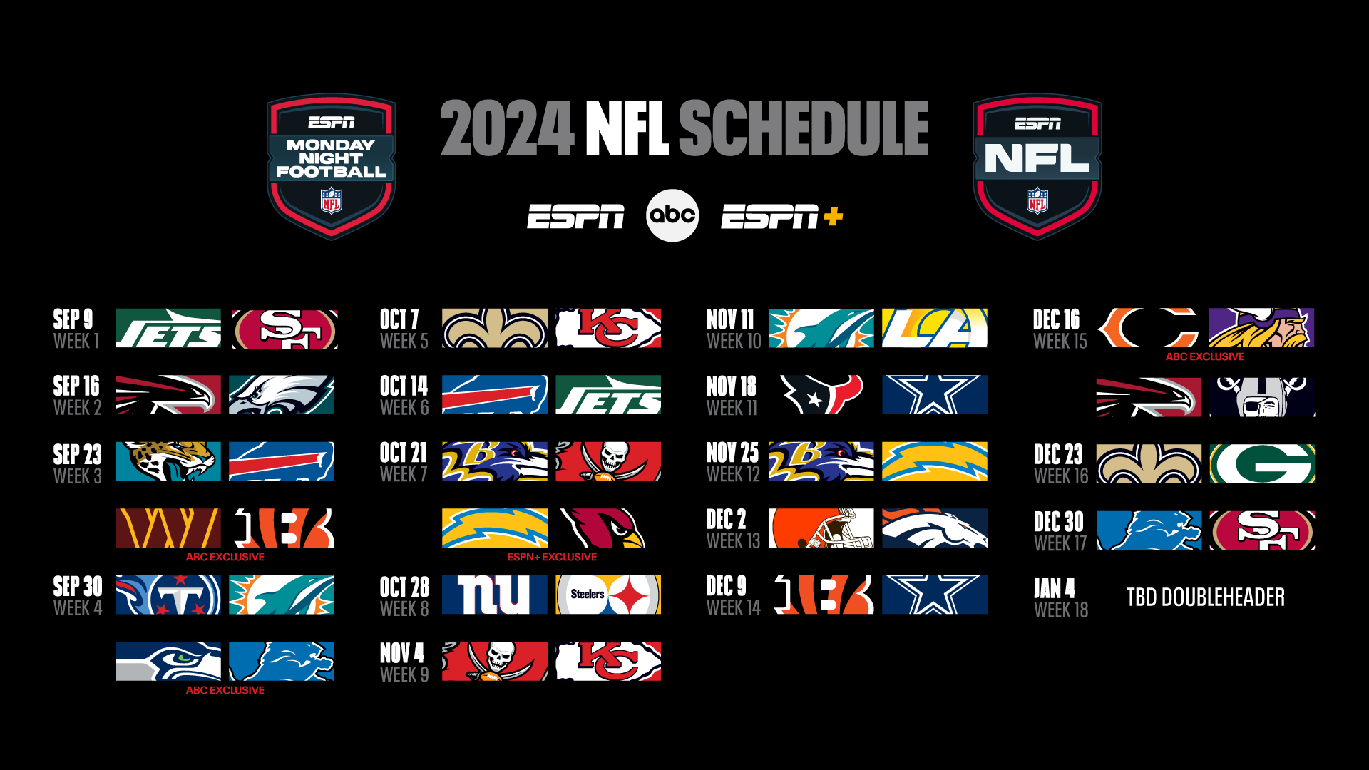 Ny Jets Schedule 2025 Printable
