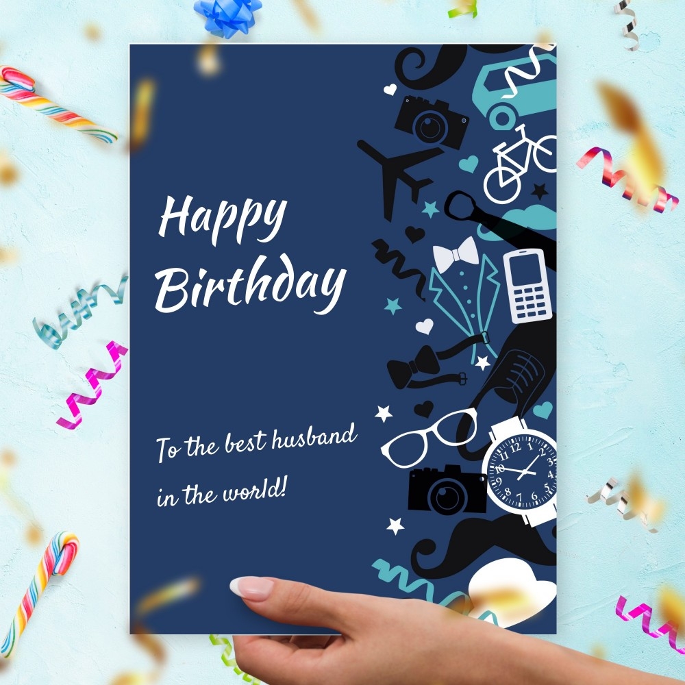 Family Birthday Cards Customize Print Or Download