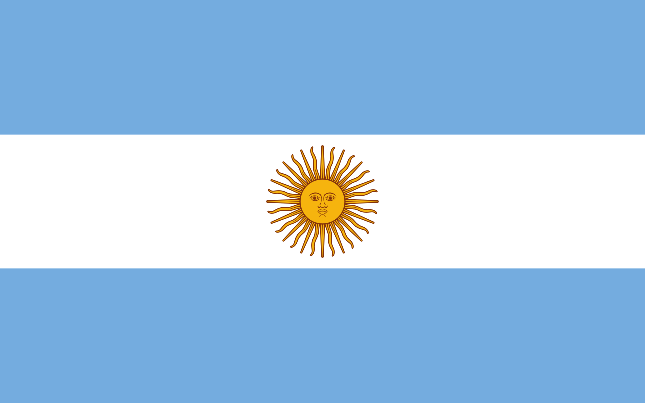 File Flag Of Argentina svg Wikipedia