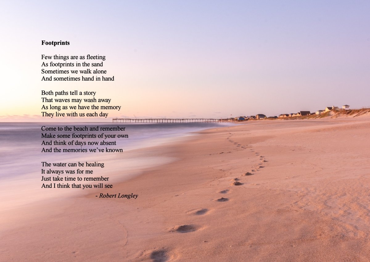 Footprints Sacred Poems Inspirational Poetry Books