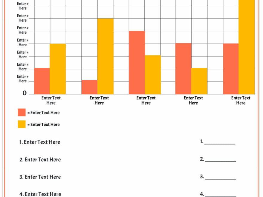 Free Bar Graph Maker Templates Bar Charts Online