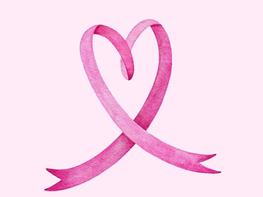 Free Printable Breast Cancer Awareness Poster Templates Canva