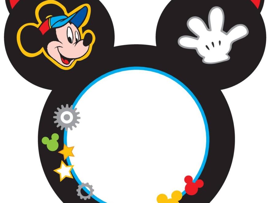 Free Printable Disney s Mickey Mouse Coloring Pages And More Lil Shannie
