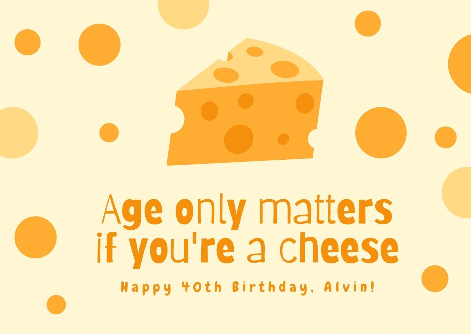 Free Printable Funny Birthday Card Templates Canva Worksheets Library