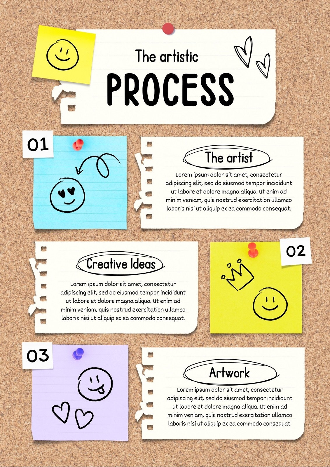 Free Printable Poster Templates You Can Customize Canva Worksheets Library