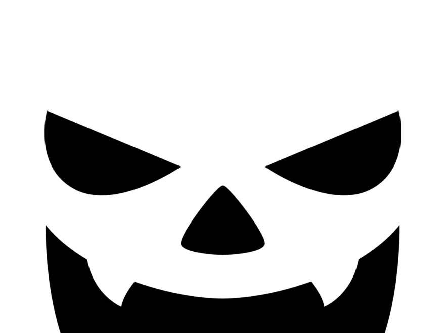 Free Printable Pumpkin Carving Patterns For The Most Boo tiful Jack o Lanterns In Town Haylie s Dailies