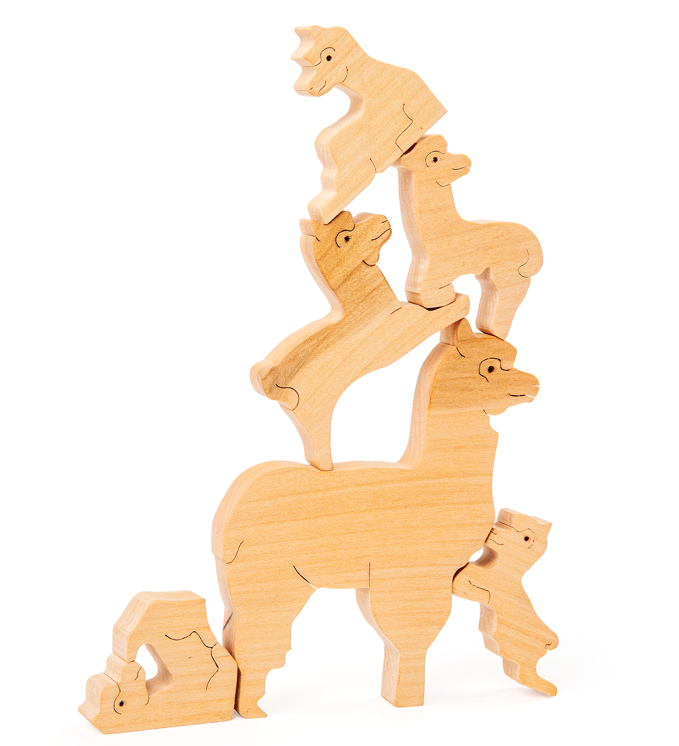 Free Scroll Saw Pattern Koala Animal Puzzle Fox Chapel Publishing