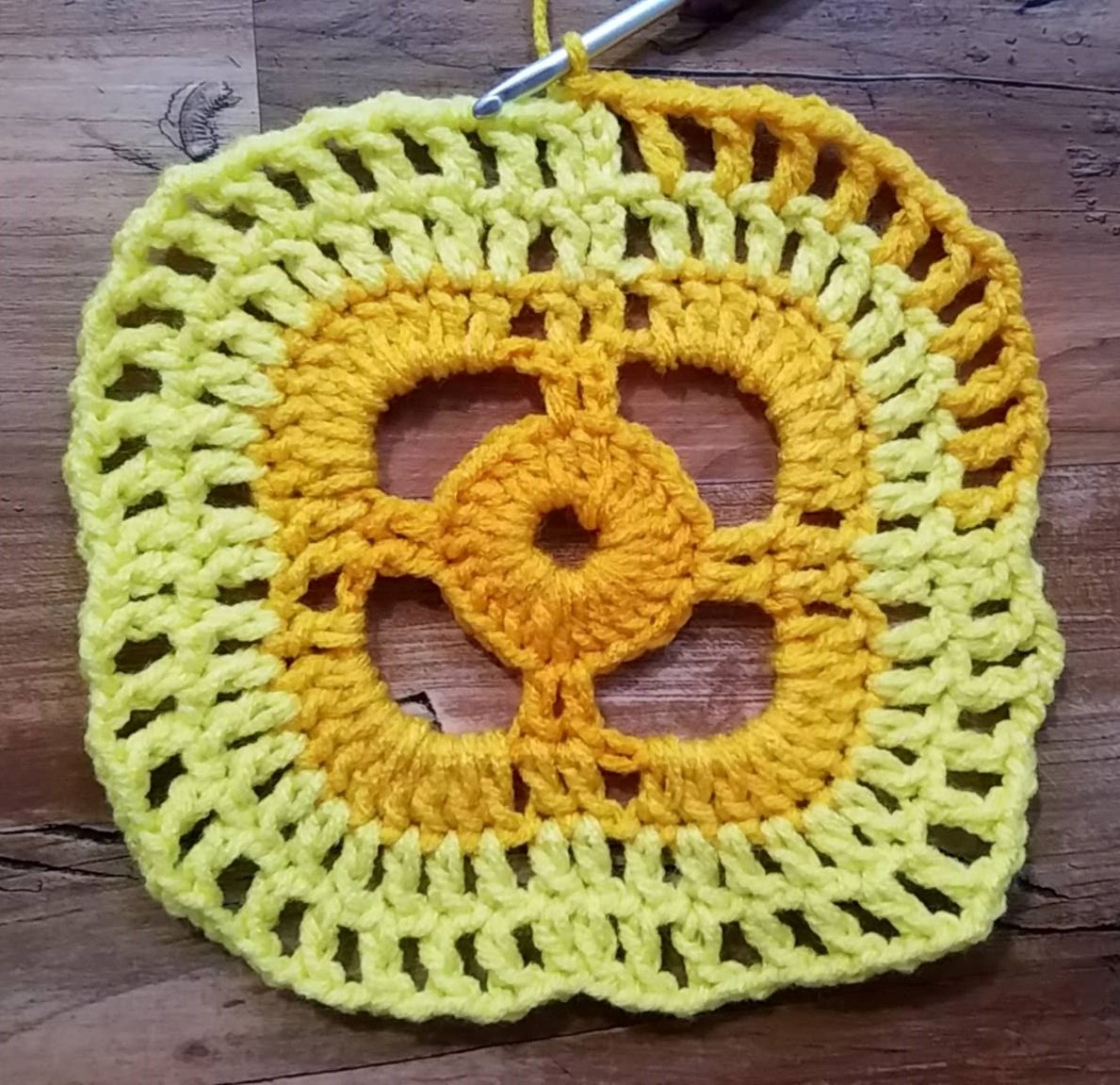 Virus Blanket Pattern Free Printable