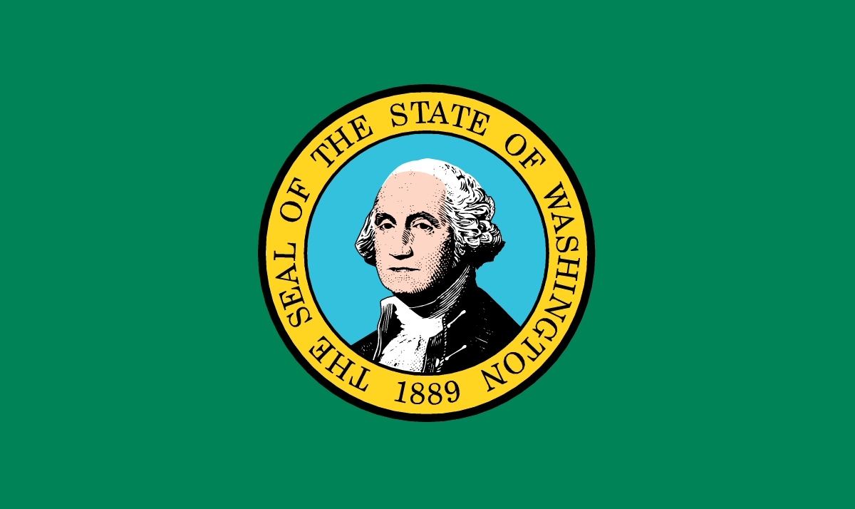 Free Washington Flag Images AI EPS GIF JPG PDF PNG And SVG