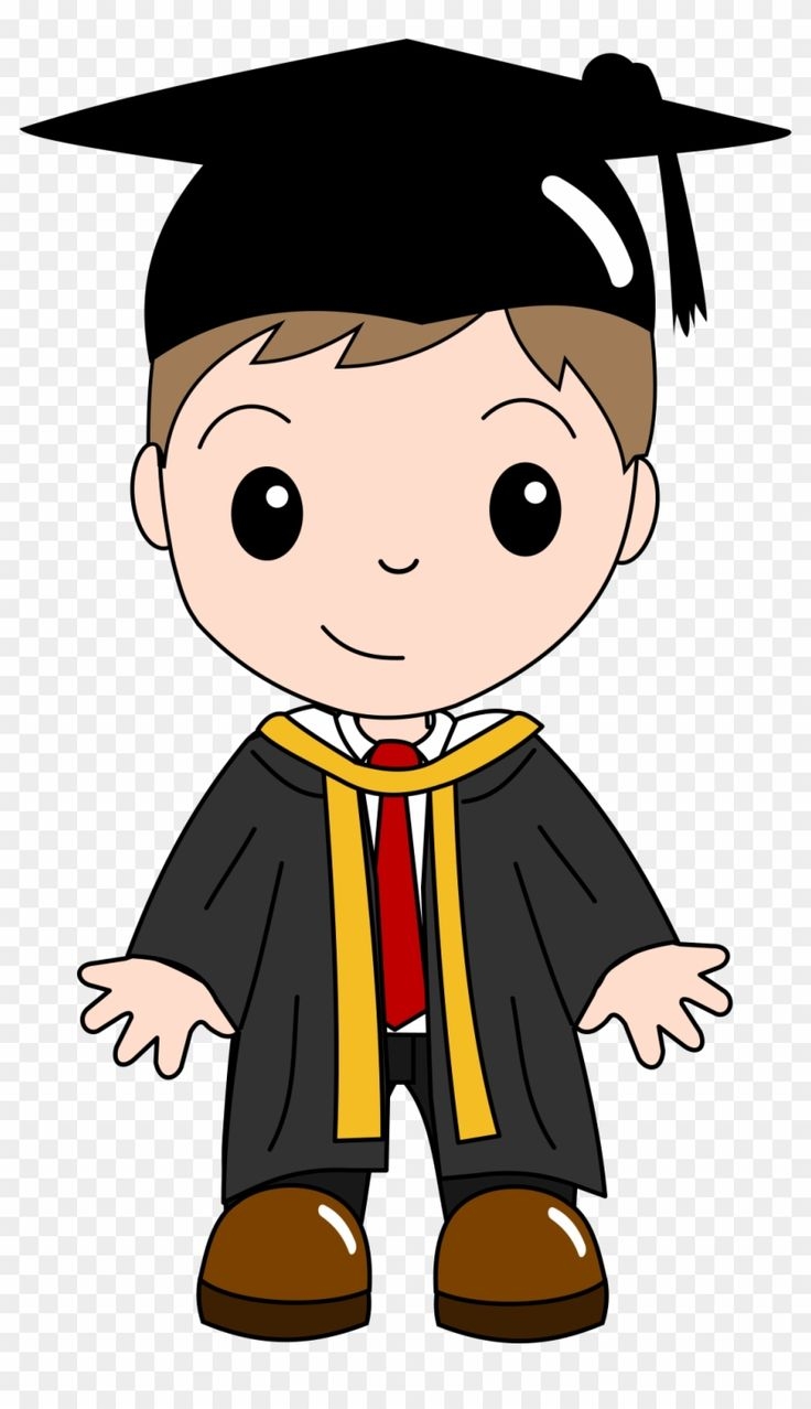 Graduation Clip Art Free Printable