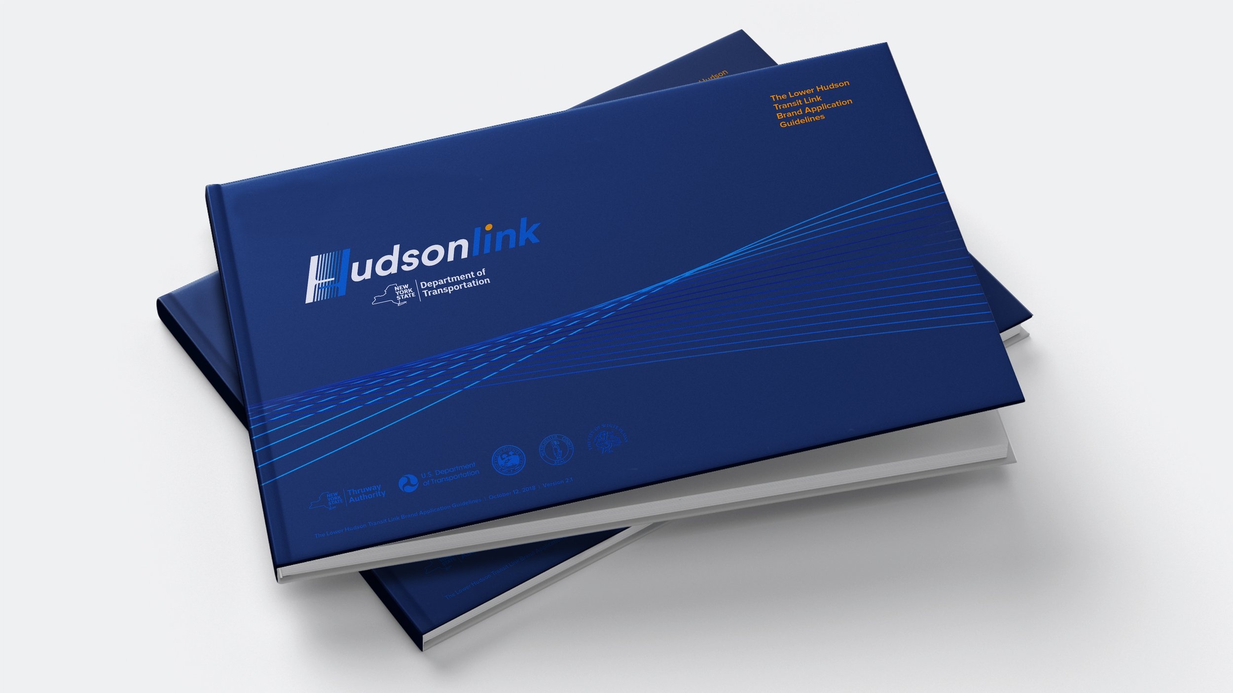 Hudson Link LVCK