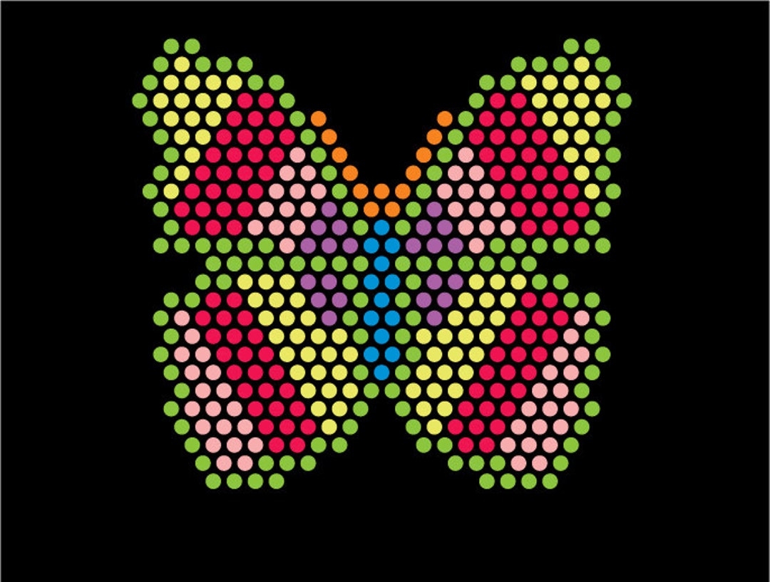 Lite Brite Free Printable Patterns