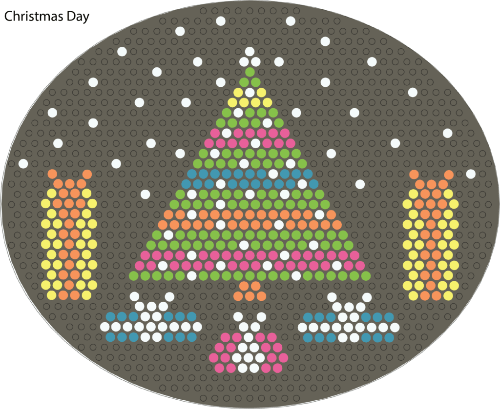 Lite Brite Templates Page 2 Of 2 BasicFun 