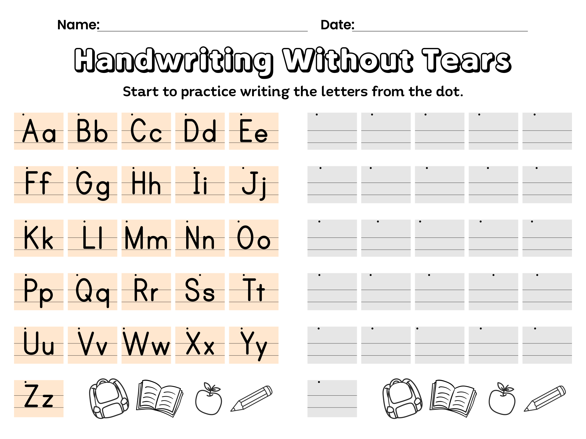 Magic C Worksheets Library