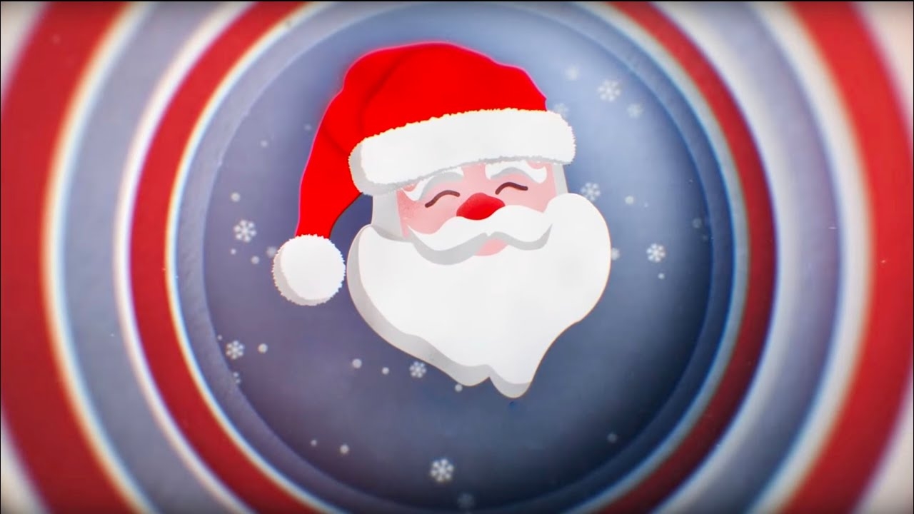 Must Be Santa Raffi Lyric Video Worksheets Library