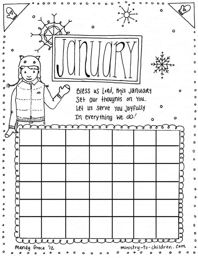 New Years Sunday School Lesson Luke 18 18 27 Ministry To Children