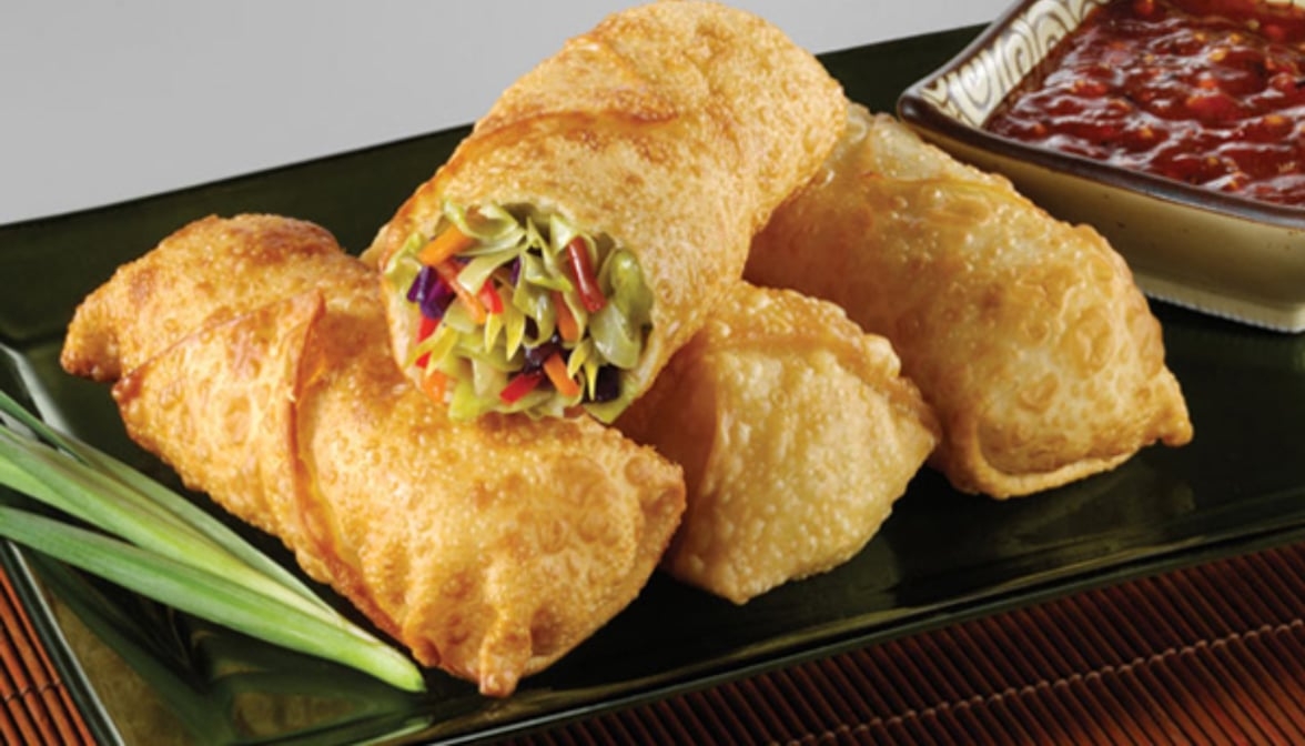 China House Mchenry Printable Menu