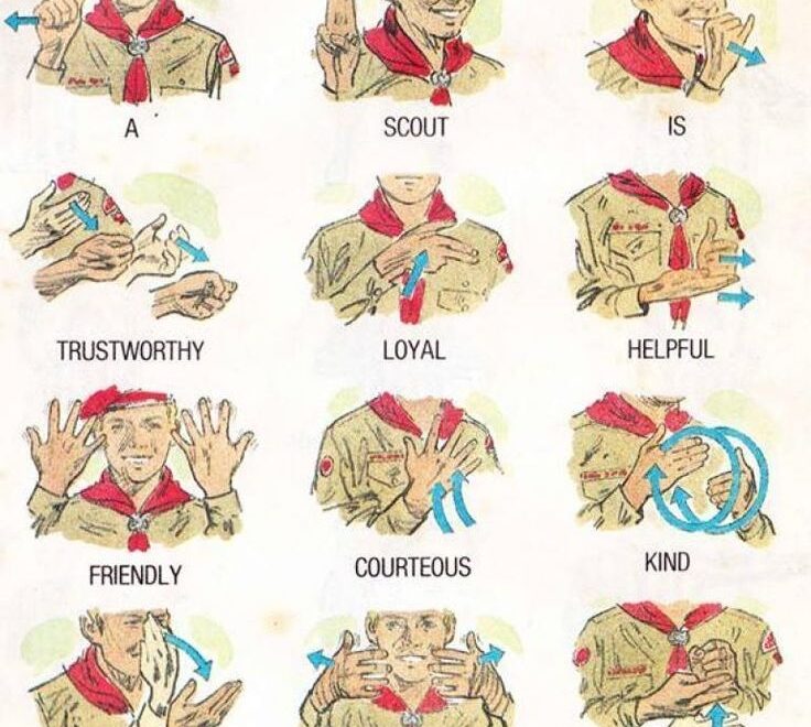 Pin By Jennifer Gulino On Kids Cub Scout Crafts Cub Scout Activities Cub Scout Law