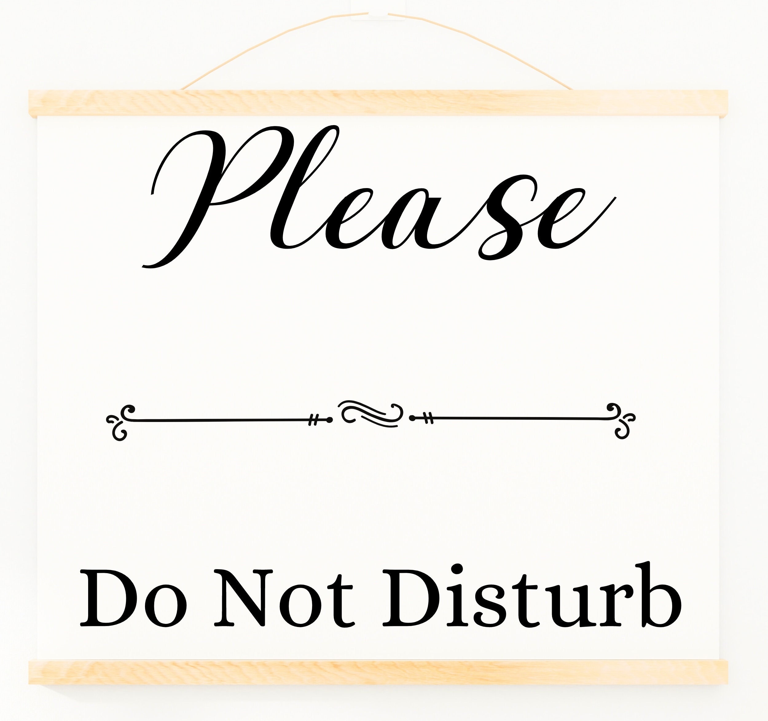 Please Do Not Disturb Sign Do Not Disturb Sign Elegant Minimalistic Home Or Office Sign Digital Download Do Not Disturb Sign Printable Etsy