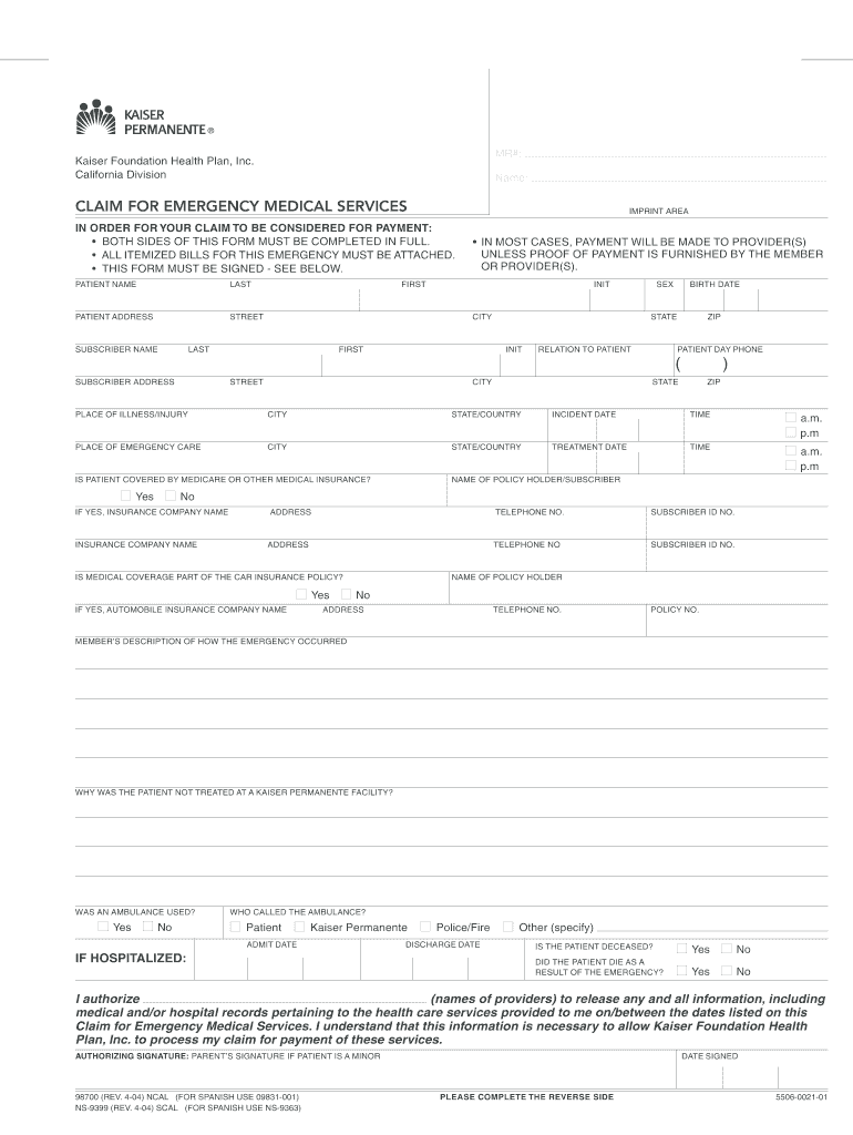 Printable Hospital Discharge Papers Fill Online Printable Fillable Blank PdfFiller