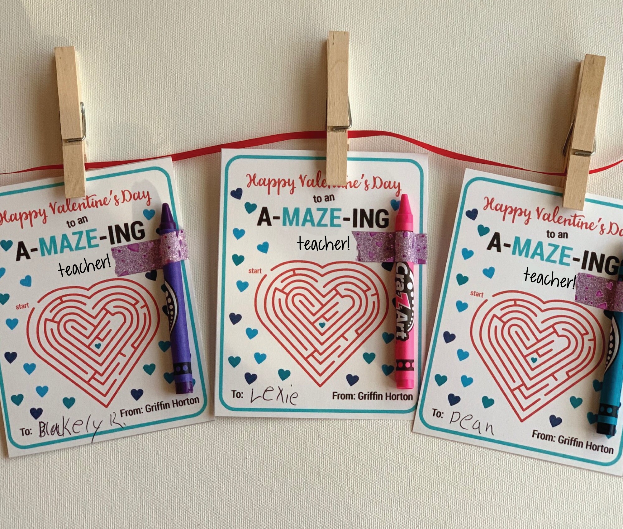 Vale Design Free Printable Maze