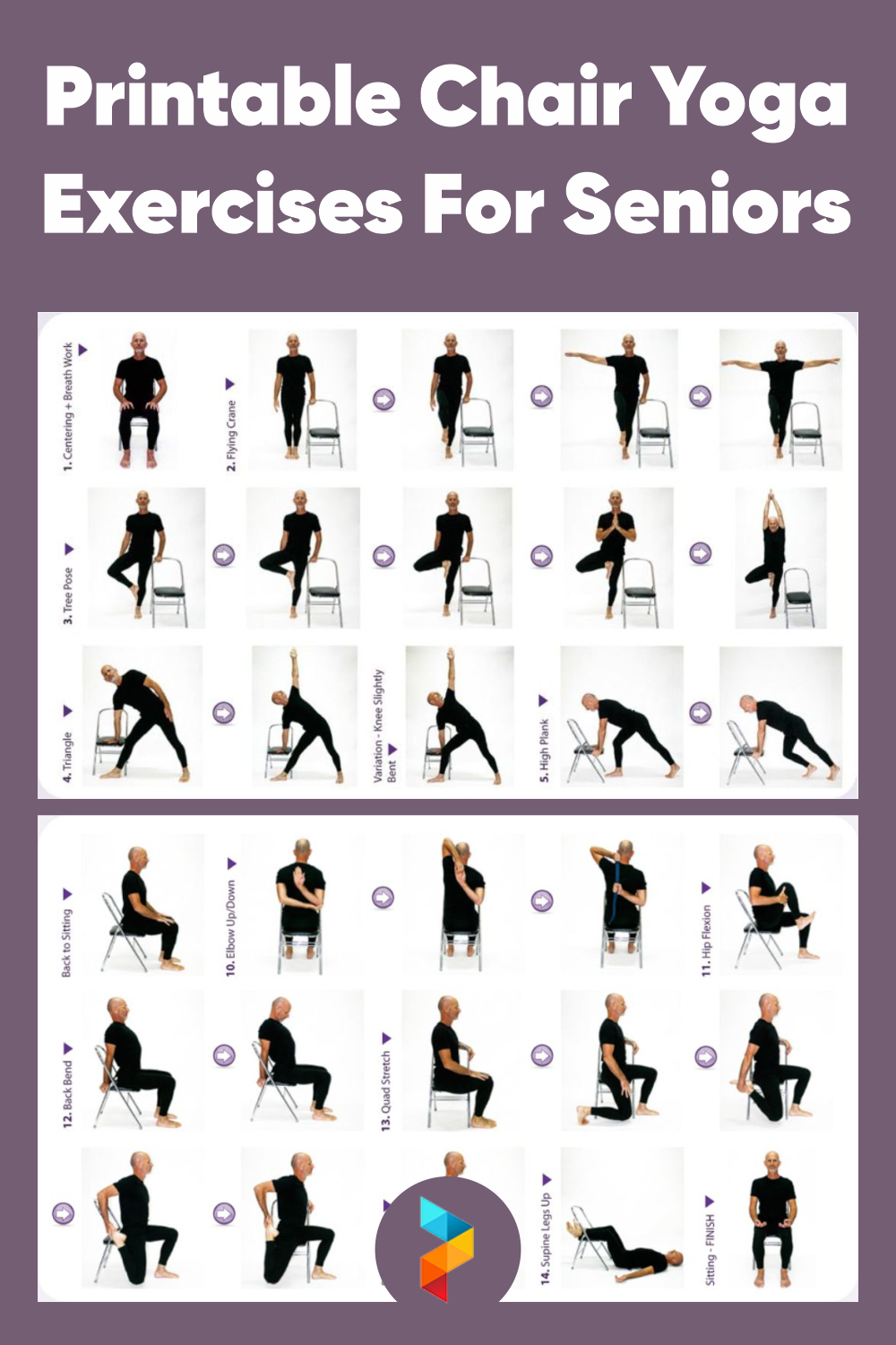 Seated Core Incredible Exercises For 2024 Seniors