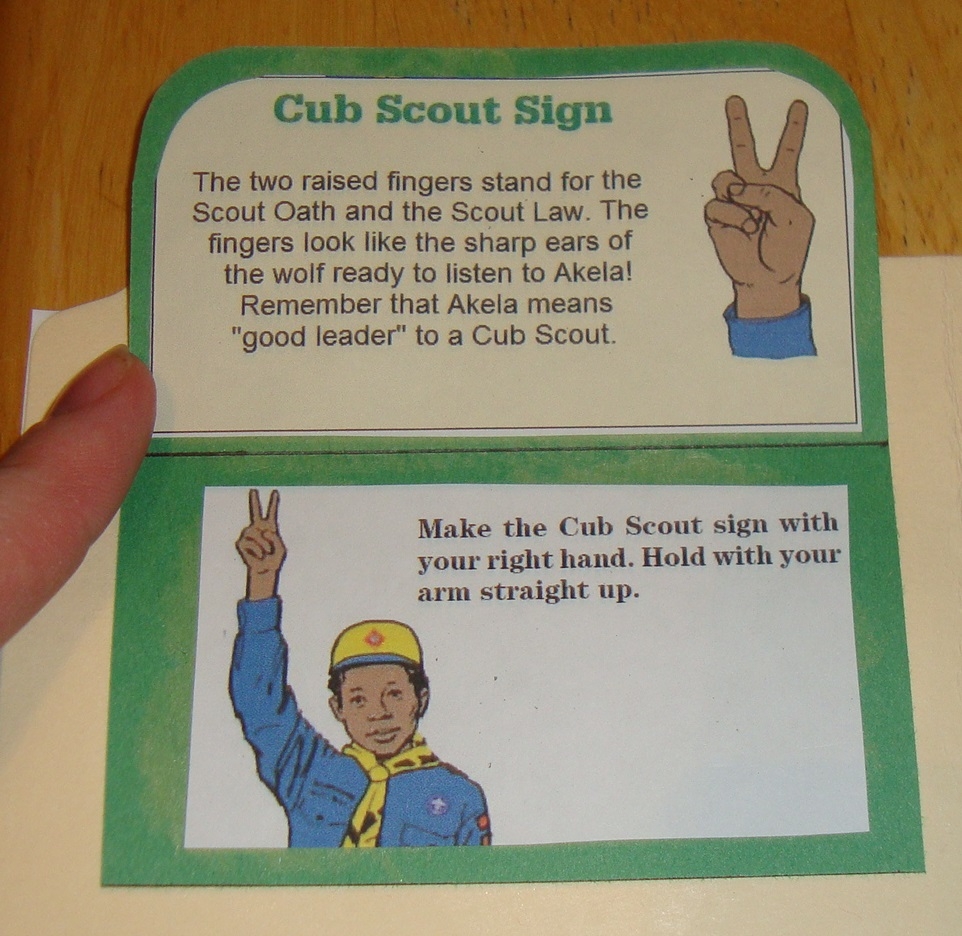 Serious Savings Of The Possum Bobcat Badge Lapbook