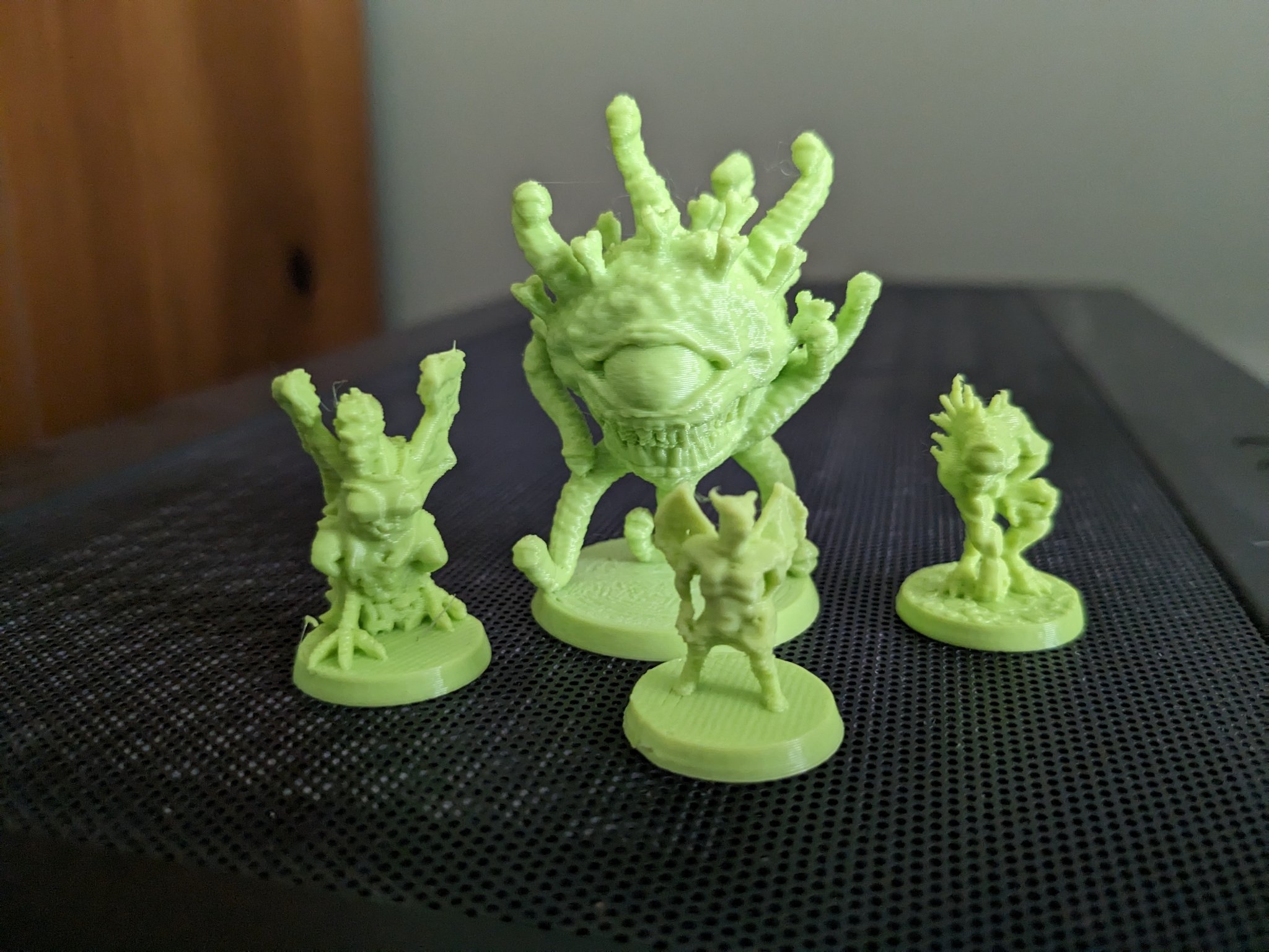 So You Want To 3D Print DnD Mini STL Files Here s How To Start 3DPrint The Voice Of 3D Printing Additive Manufacturing