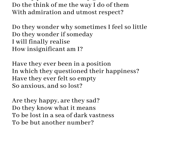 The Stars Printable Poem 2480x3580 A4 Size Alchemical Ink Prose Poetry s Ko fi Shop